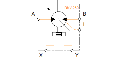 BMV260TF
